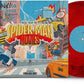 MUSIC FROM SPIDER-MAN