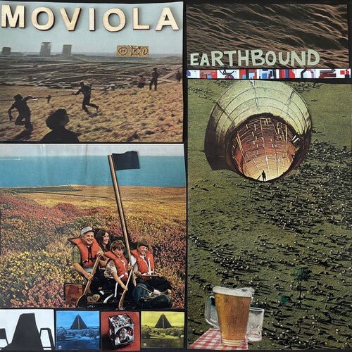 EARTHBOUND