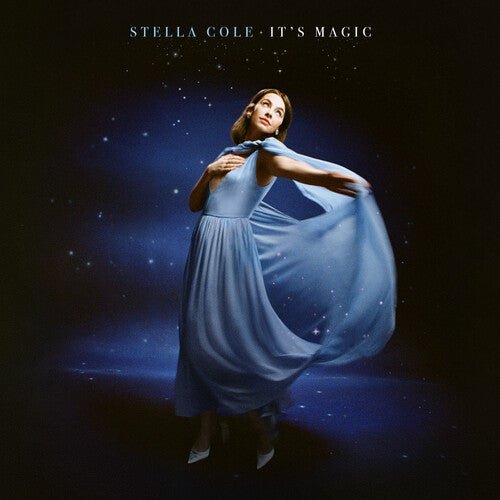 IT'S MAGIC