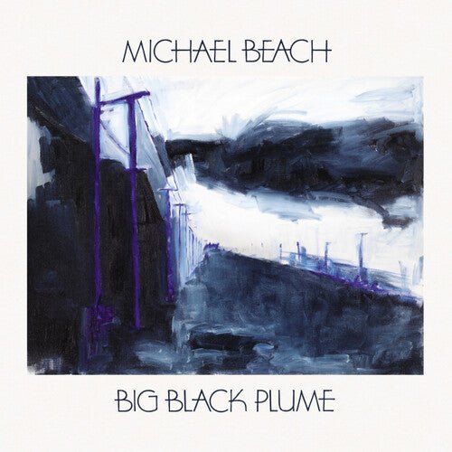 BIG BLACK PLUME
