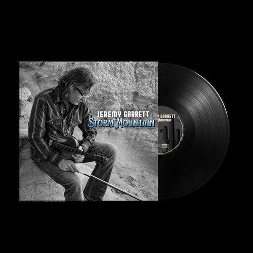 STORM MOUNTAIN