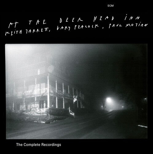AT THE DEER HEAD INN: THE COMPLETE RECORDINGS