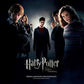 HARRY POTTER AND THE ORDER OF THE PHOENIX - O.S.T.