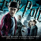 HARRY POTTER AND THE HALF- BLOOD PRINCE - O.S.T.
