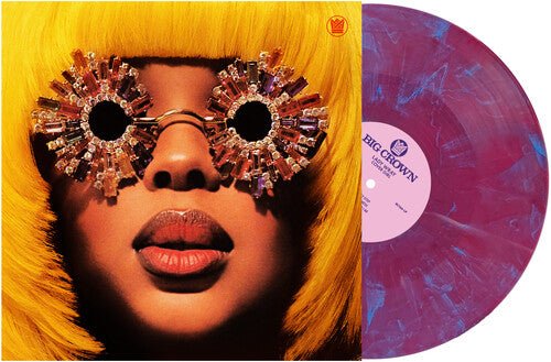 COVER GIRL (IEX) PINK