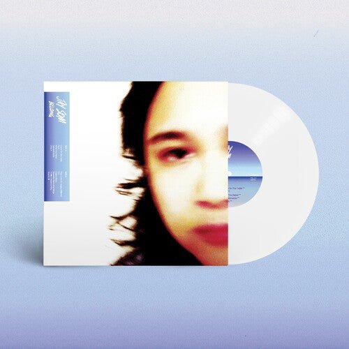 BELONG - WHITE