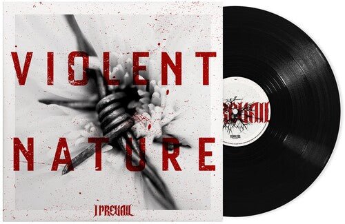 VIOLENT NATURE