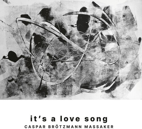 IT'S A LOVE SONG