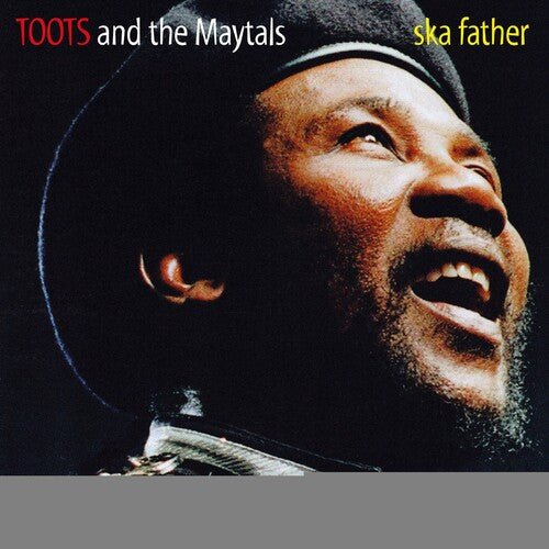 SKA FATHER
