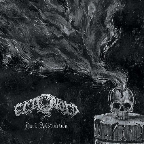 DARK ABSTRACTION