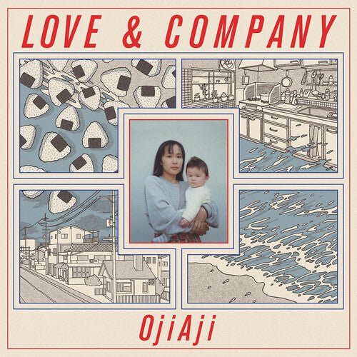 LOVE & COMPANY