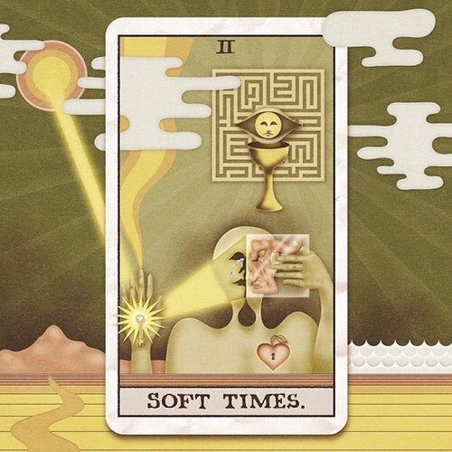SOFT TIMES