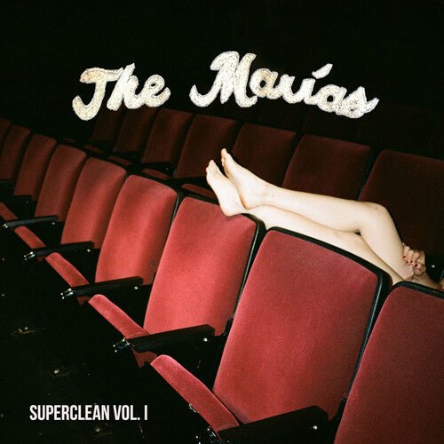SUPERCLEAN VOL I & II
