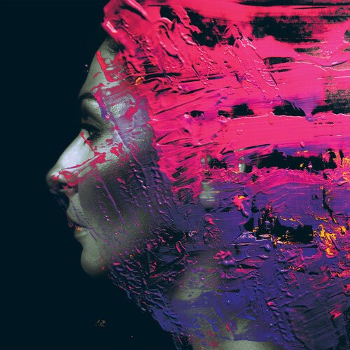 HAND CANNOT ERASE