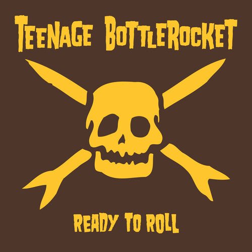 READY TO ROLL
