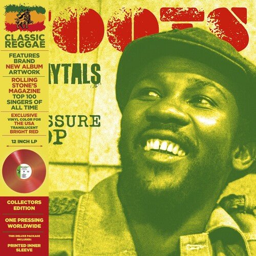 REGGAE BEST
