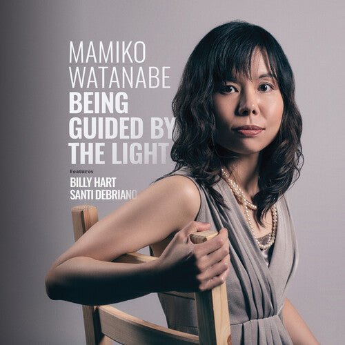 BEING GUIDED BY THE LIGHT