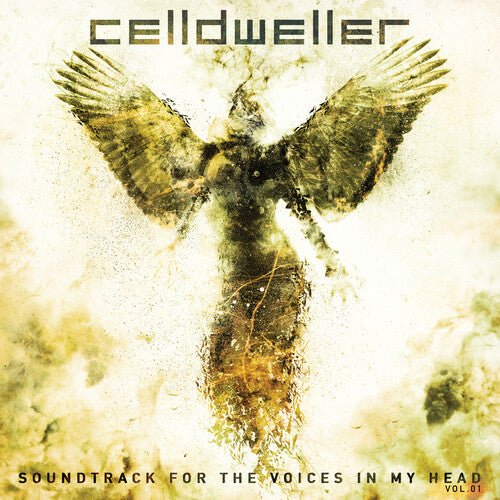 SOUNDTRACK FOR THE VOICES IN MY HEAD VOL 01