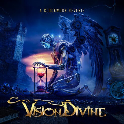 CLOCKWORK REVERIE
