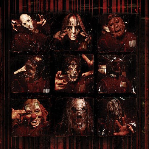 SLIPKNOT