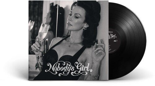 NOBODY'S GIRL