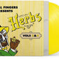 METAL FINGERS PRESENTS: SPECIAL HERBS VOL. 3 & 4