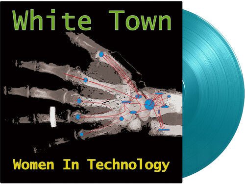 WOMEN IN TECHNOLOGY