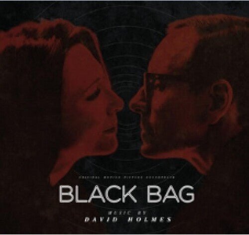 BLACK BAG