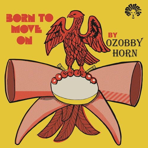 BORN TO MOVE ON