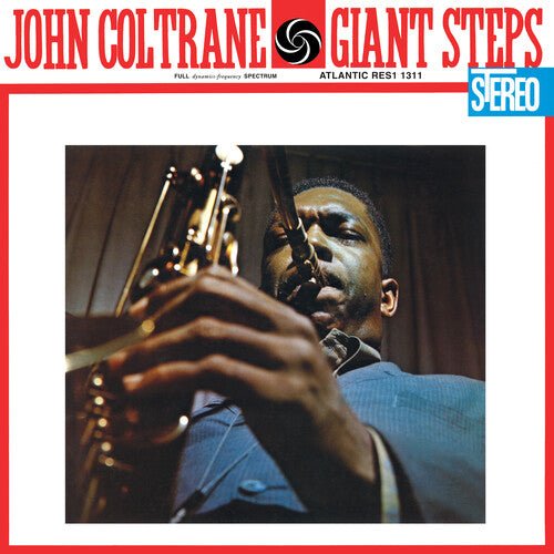 GIANT STEPS