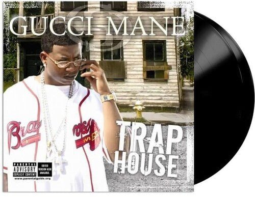 TRAP HOUSE