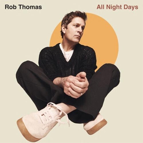ALL NIGHT DAYS