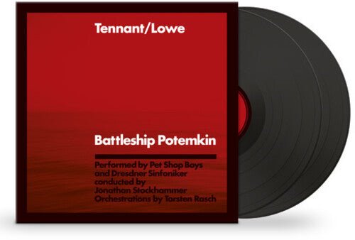 BATTLESHIP POTEMKIN