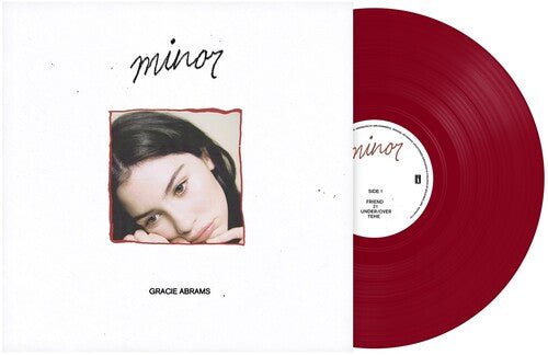 MINOR