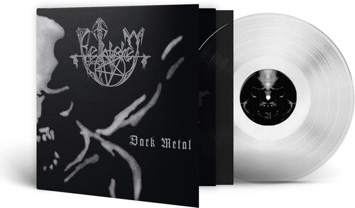 DARK METAL