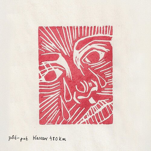 WARSAW 480KM - RED