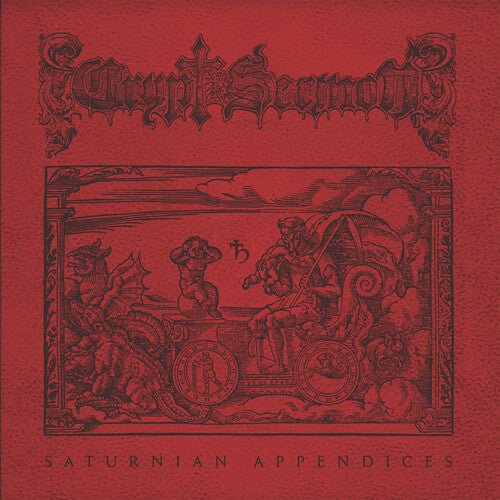 SATURNIAN APPENDICES