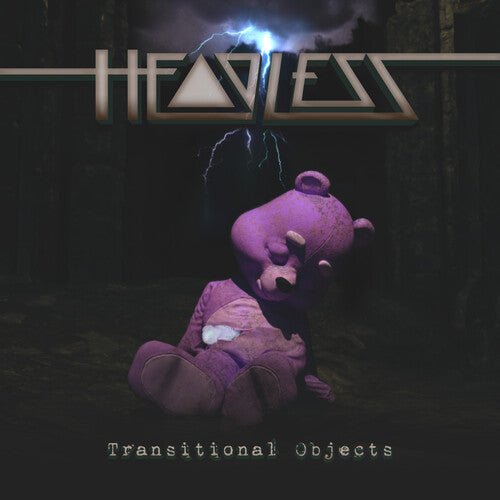TRANSITIONAL OBJECTS