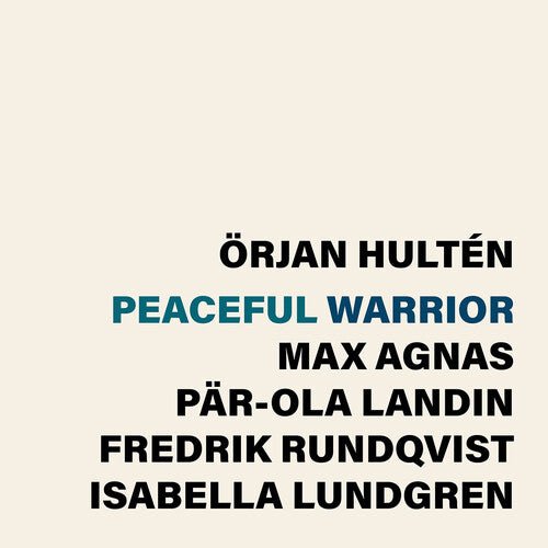 PEACEFUL WARRIOR