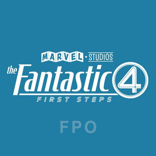 FANTASTIC FOUR: FIRST STEPS - O.S.T.