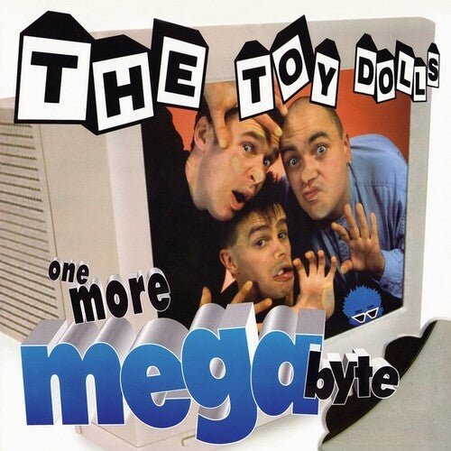 ONE MORE MEGABYTE