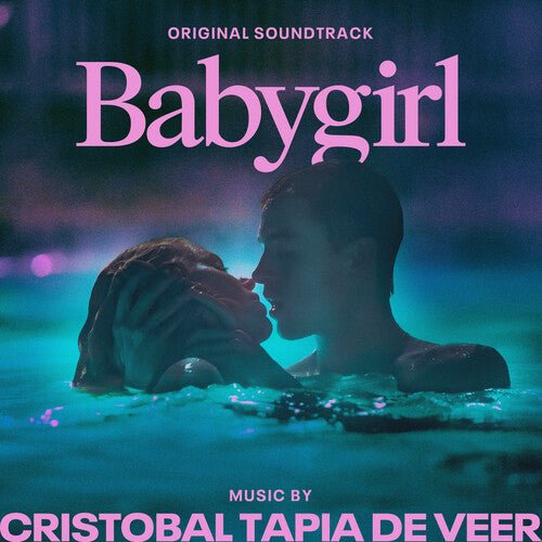 BABYGIRL - O.S.T.