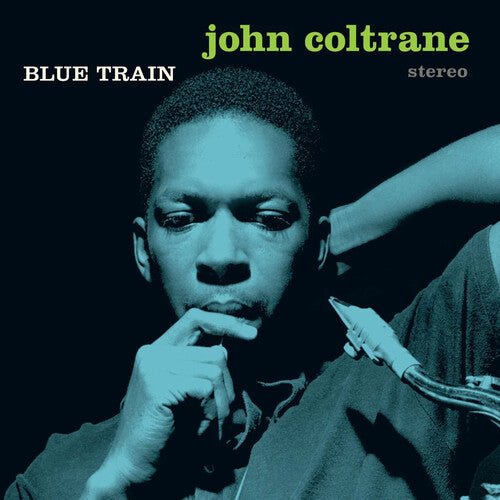 BLUE TRAIN