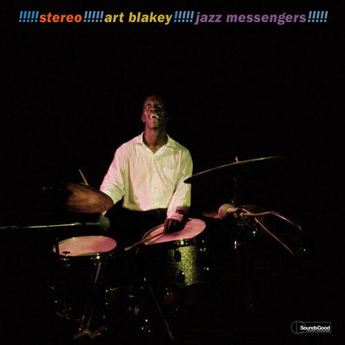 JAZZ MESSENGERS