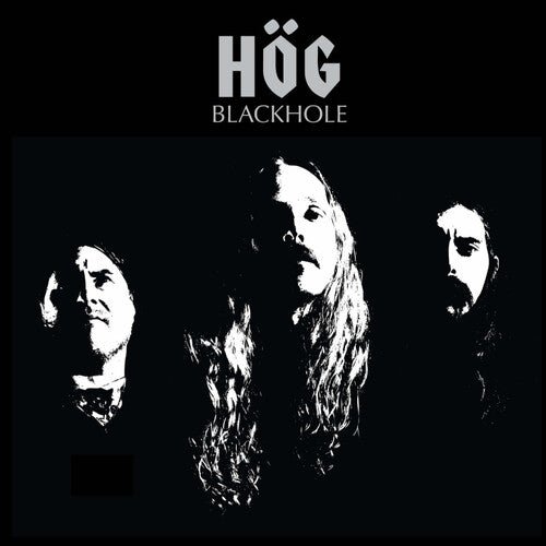 BLACK HOLE