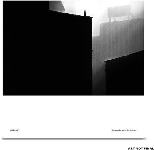 LIMBO - O.S.T.