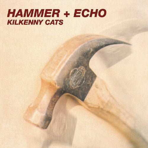 HAMMER + ECHO