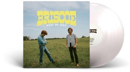HEAT OF JULY