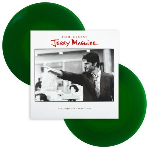 JERRY MAGUIRE - O.S.T.