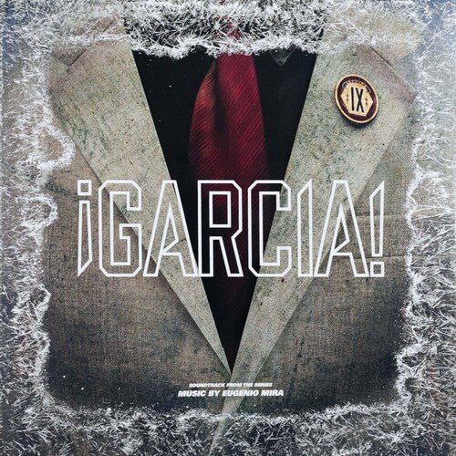 GARCIA - O.S.T.